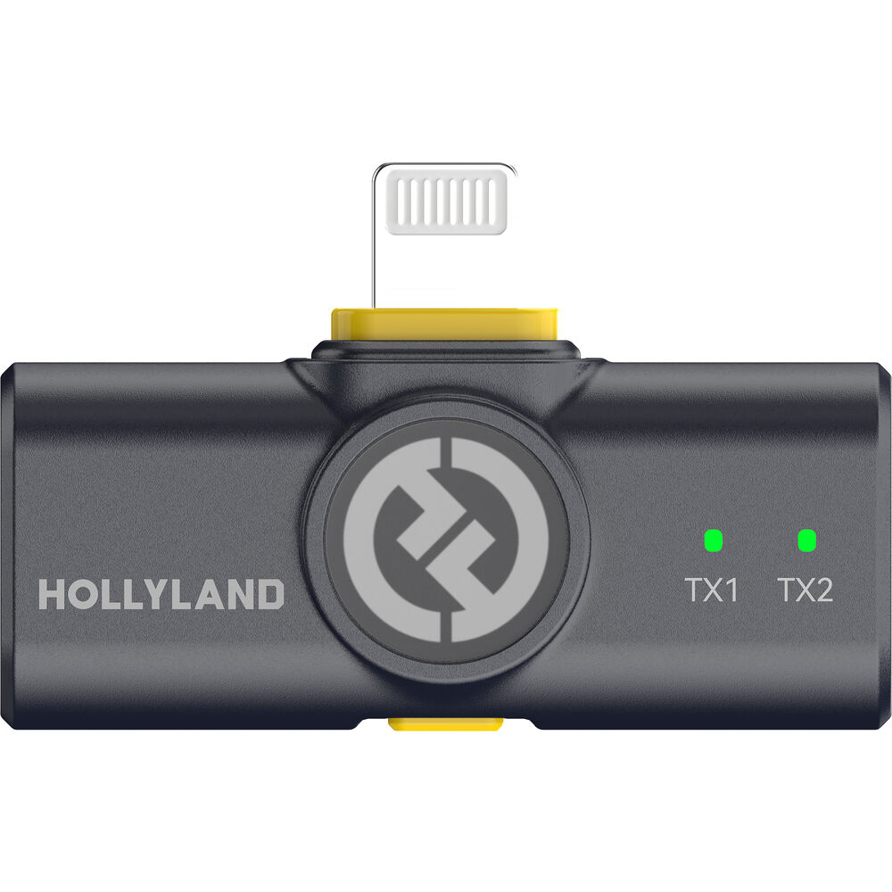  Hollyland LARK M2 DUO